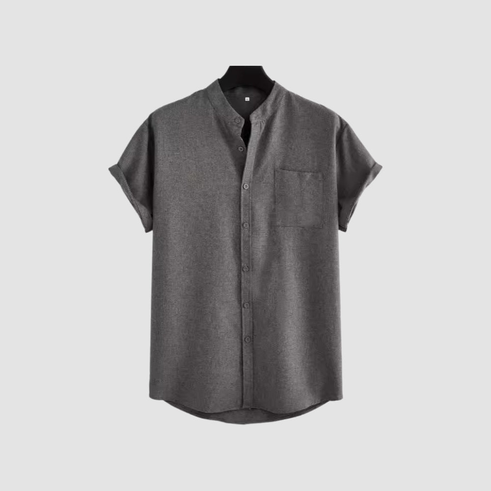 MV Cotton Hawaii Shirt