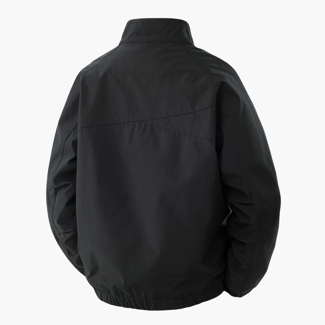 Oscar | Casual Lightweight Bomber Jacket