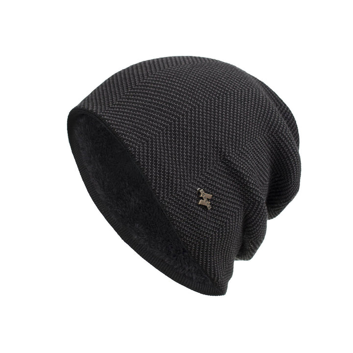 Norman™ | Stylish Fleece Hat