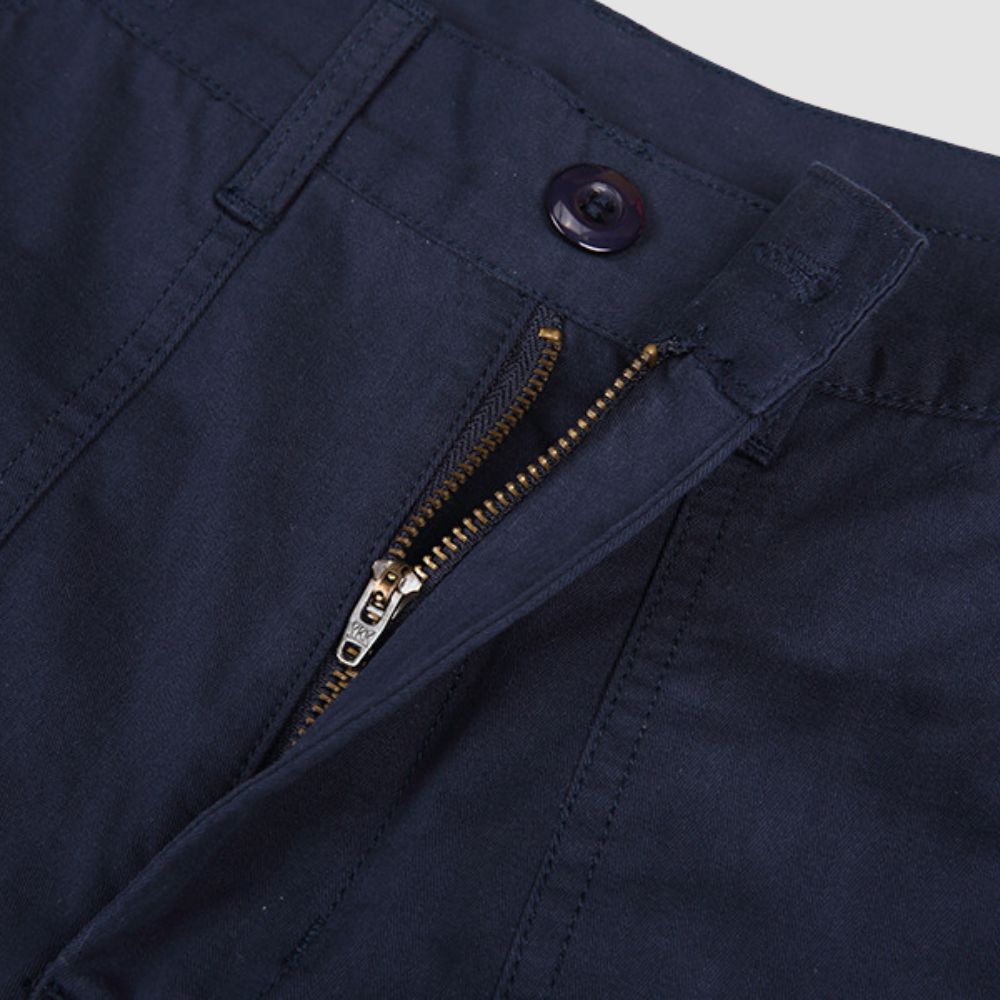 MV Heavyweight Herringbone Workwear Trousers
