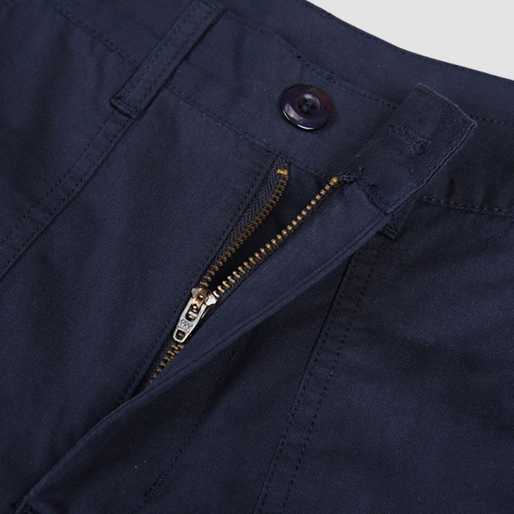 MV Heavyweight Herringbone Workwear Trousers