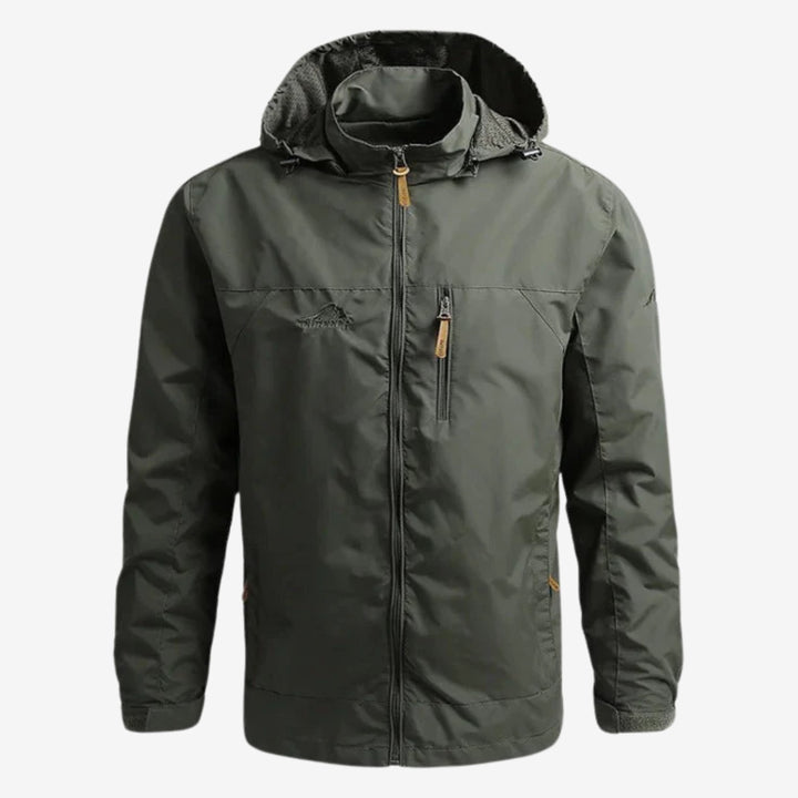 Ethan™ | Wind and Waterproof Jacket