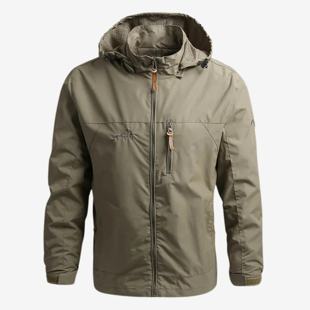Ethan™ | Wind and Waterproof Jacket