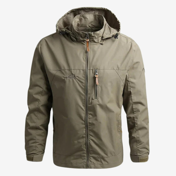 Ethan™ | Wind and Waterproof Jacket