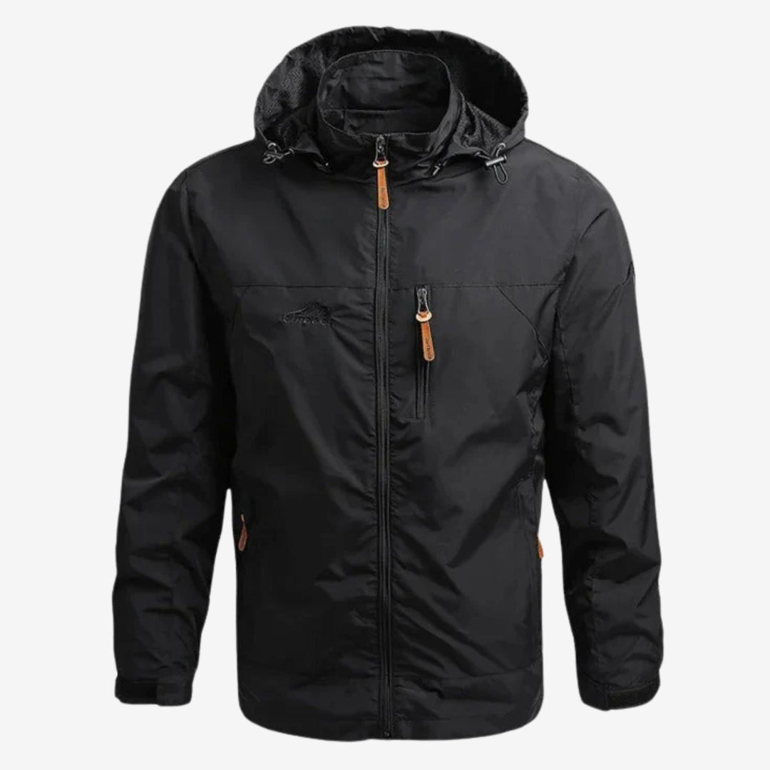 Ethan™ | Wind and Waterproof Jacket