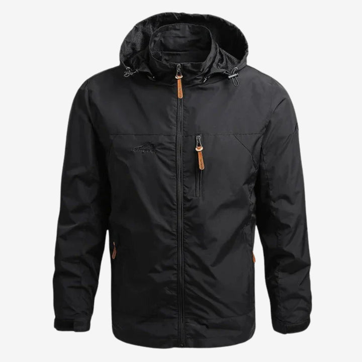 Ethan™ | Wind and Waterproof Jacket
