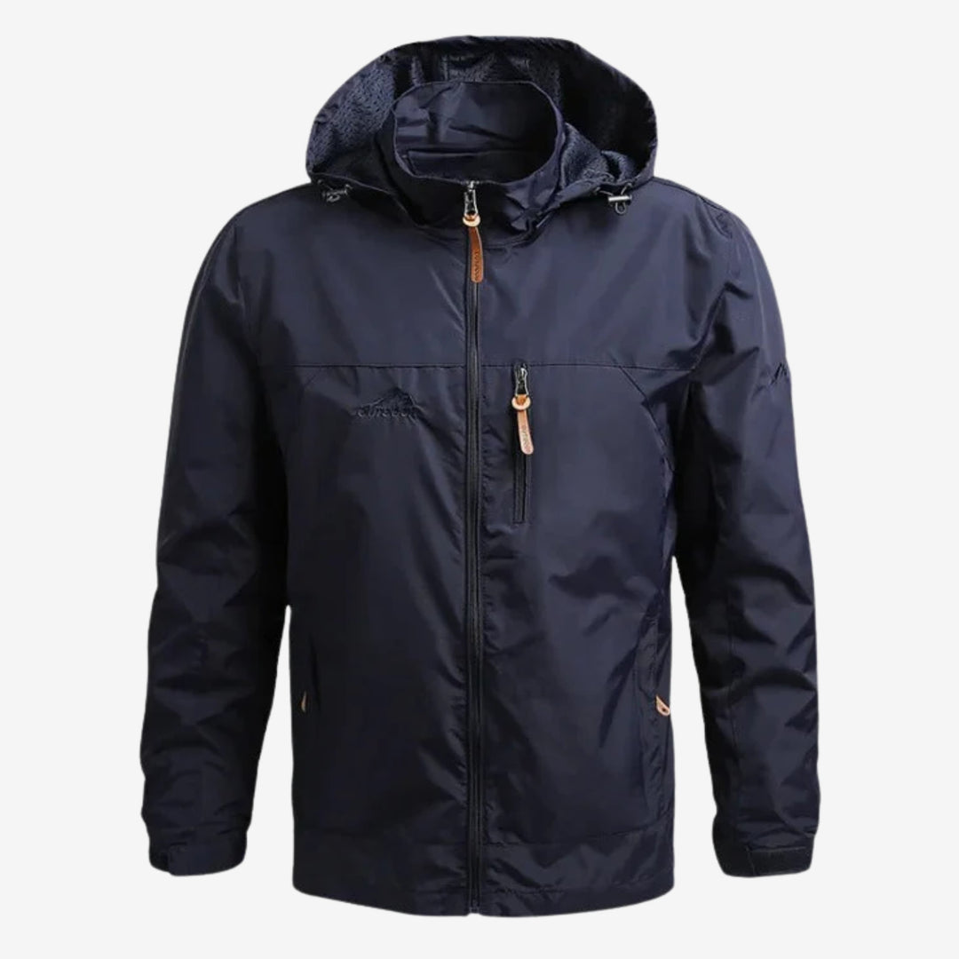 Ethan™ | Wind and Waterproof Jacket