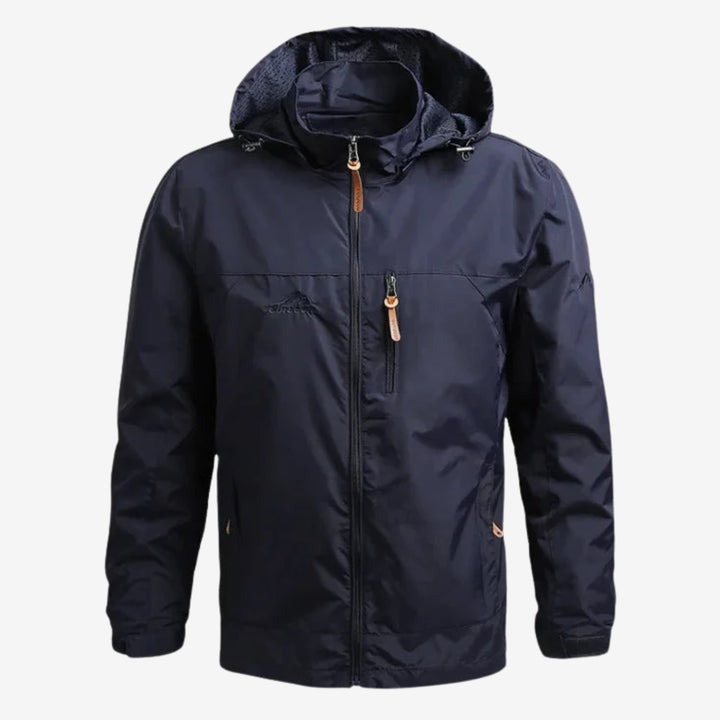 Ethan™ | Wind and Waterproof Jacket
