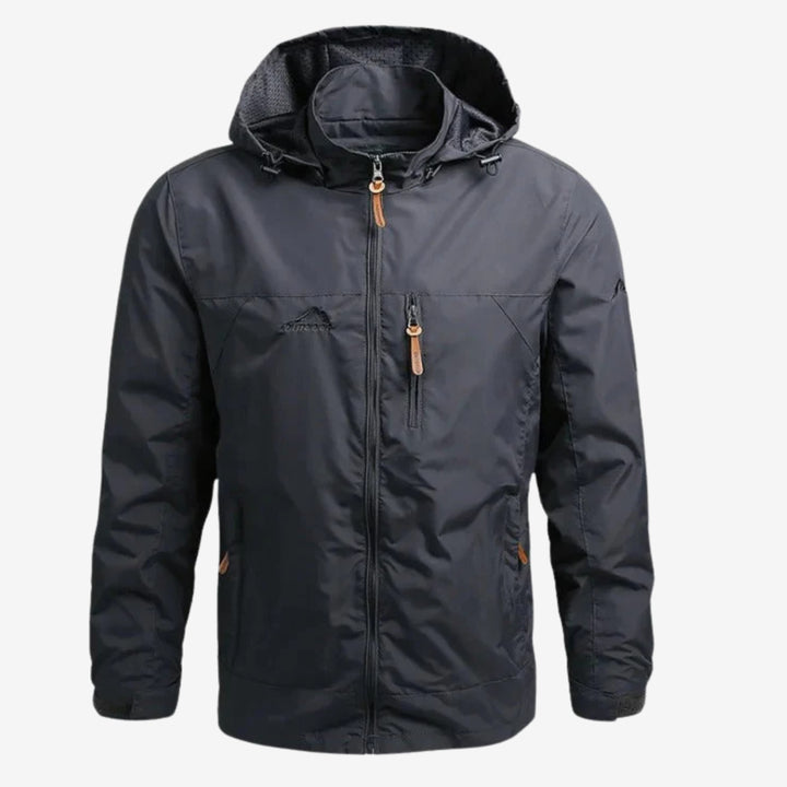 Ethan™ | Wind and Waterproof Jacket