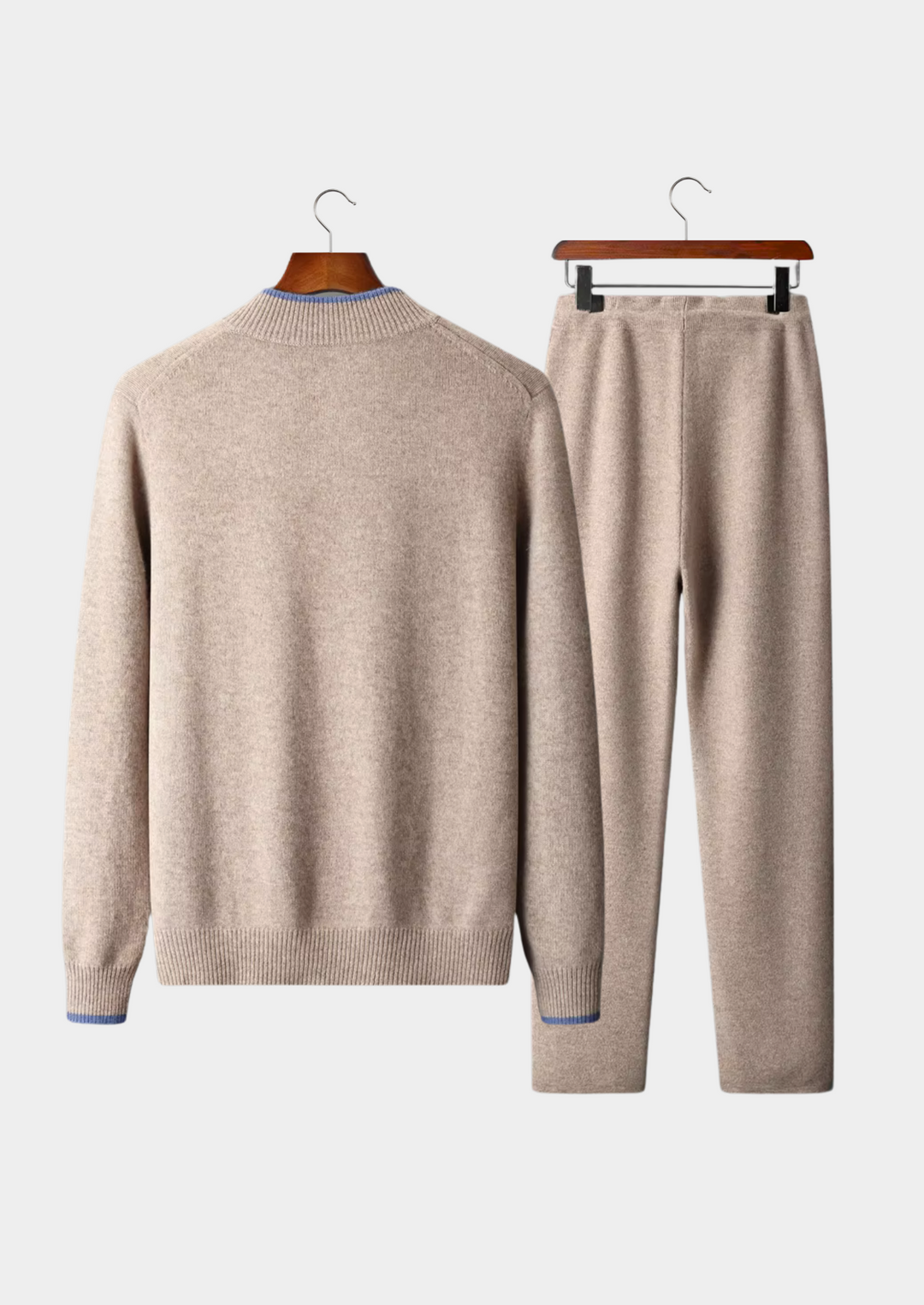 Henry - Merino Wool Set
