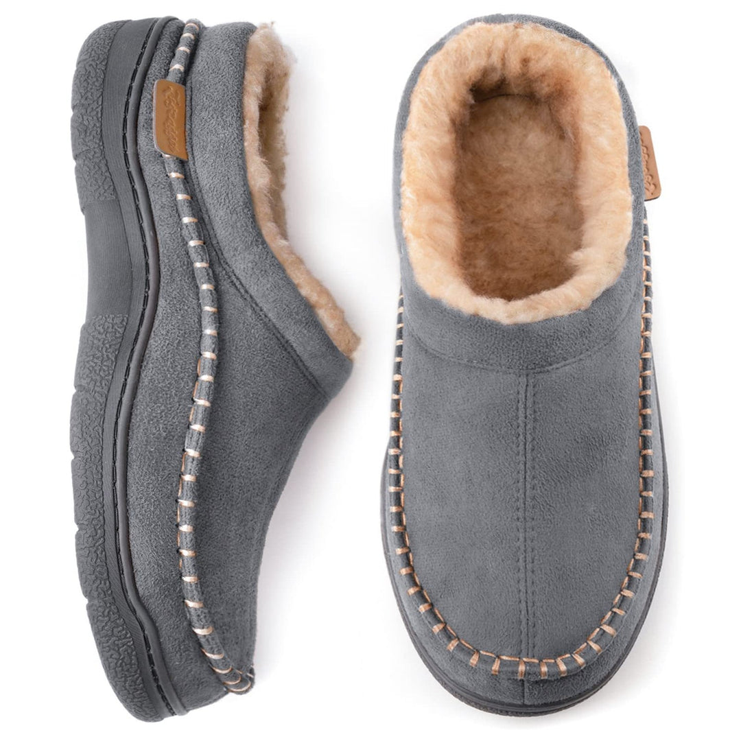 Slof™ | Soft Slippers