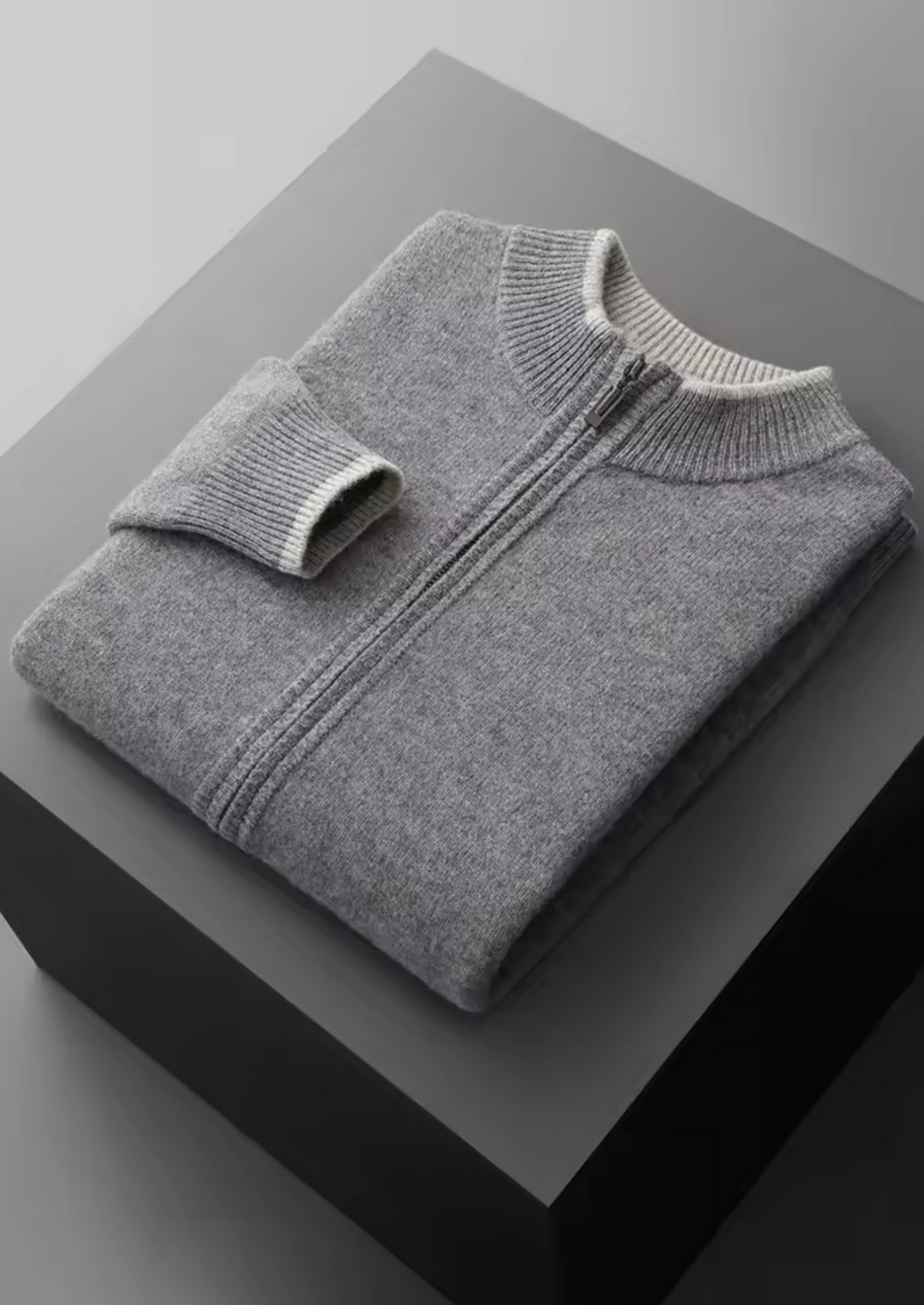 Henry - Merino Wool Set