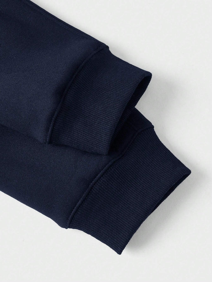 Antonio™ | Casual Quarter-Zip