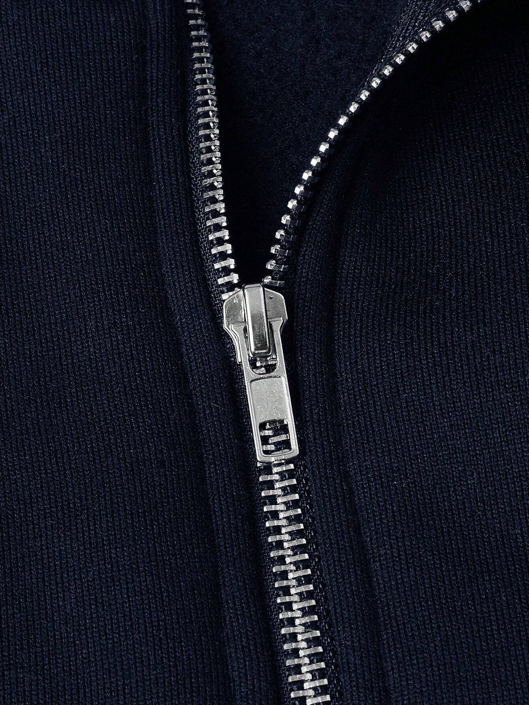 Antonio™ | Casual Quarter-Zip