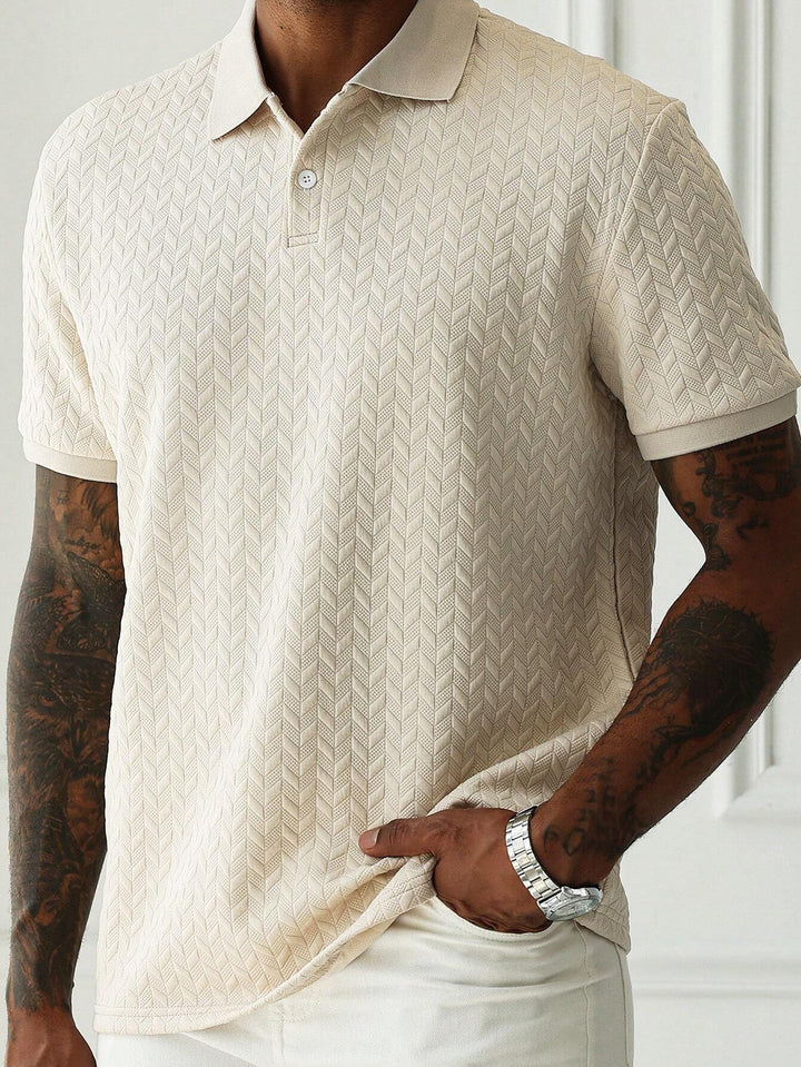 Charlie™ | Classic Refined Polo