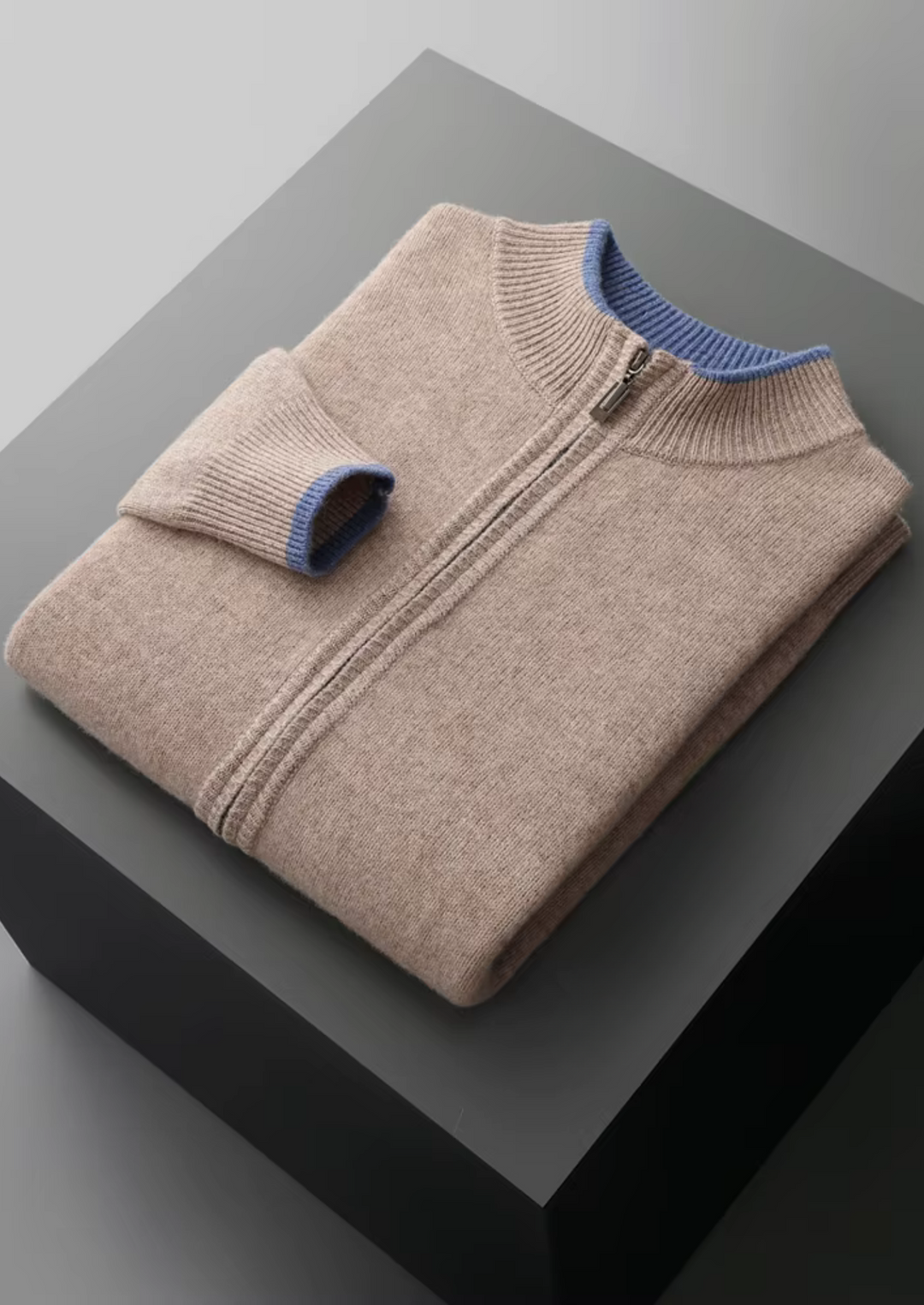 Henry - Merino Wool Set