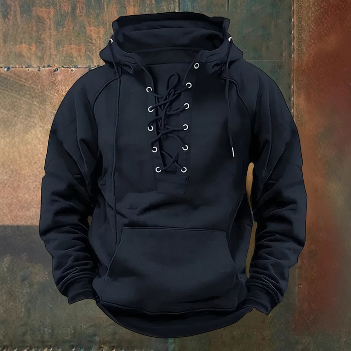 Louis | Stylish Weatherproof Hoodie