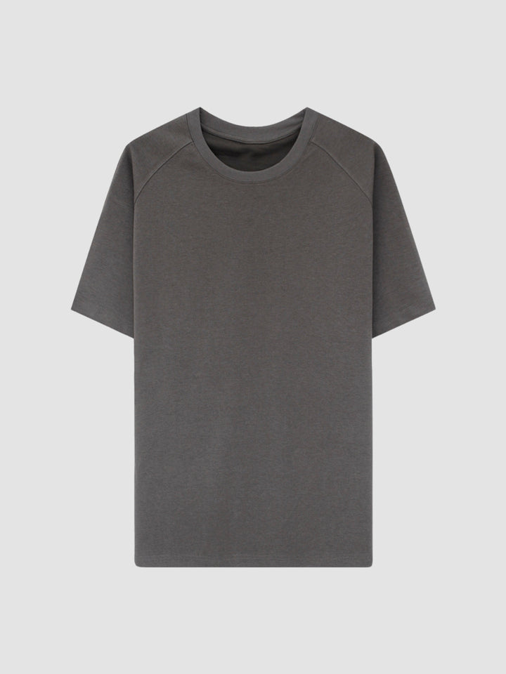 MV Loose Quiet Luxury T-Shirt