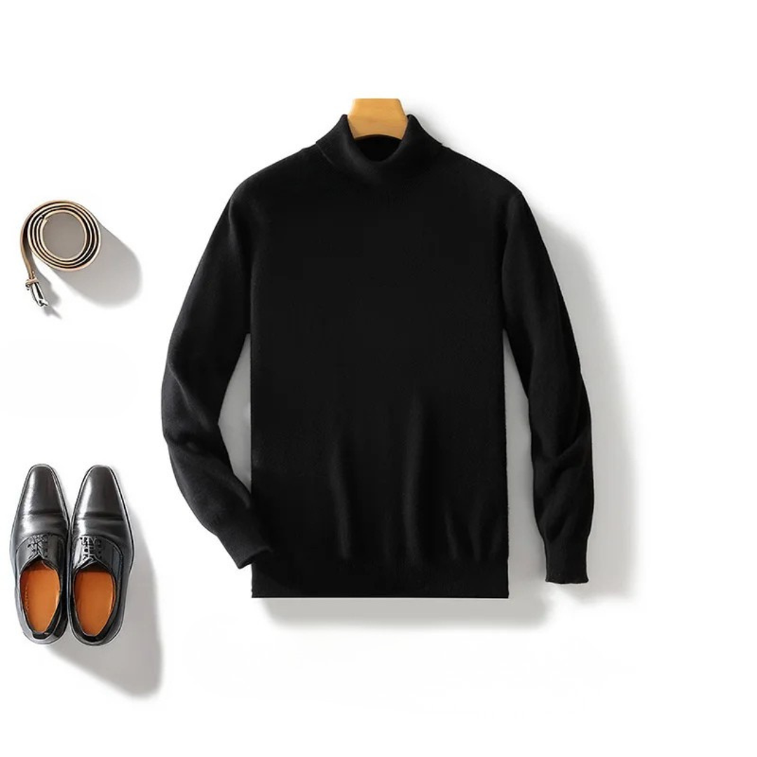 Ashford Cashmere Sweater