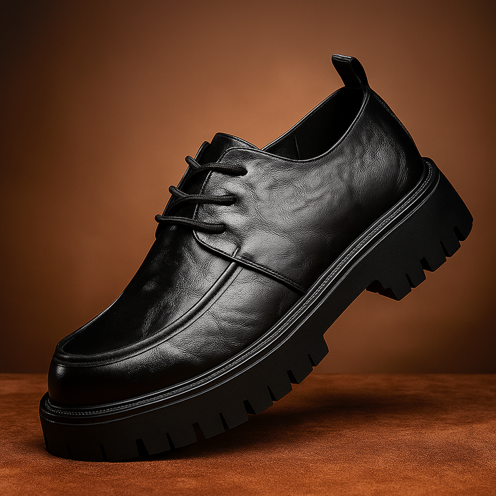 Sandro - Chunk Sole Derby