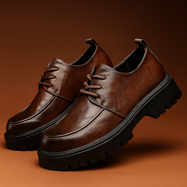 Sandro - Chunk Sole Derby