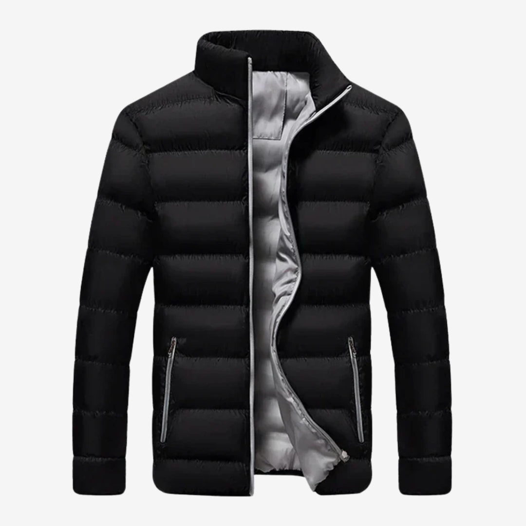 Adrian™ | Stylish Thermal Jacket