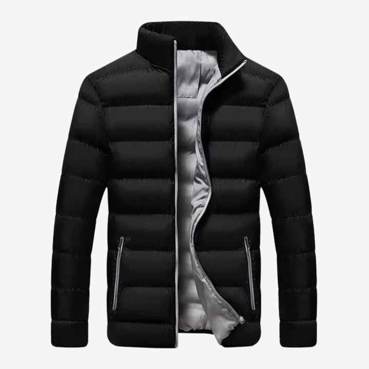 Adrian™ | Stylish Thermal Jacket
