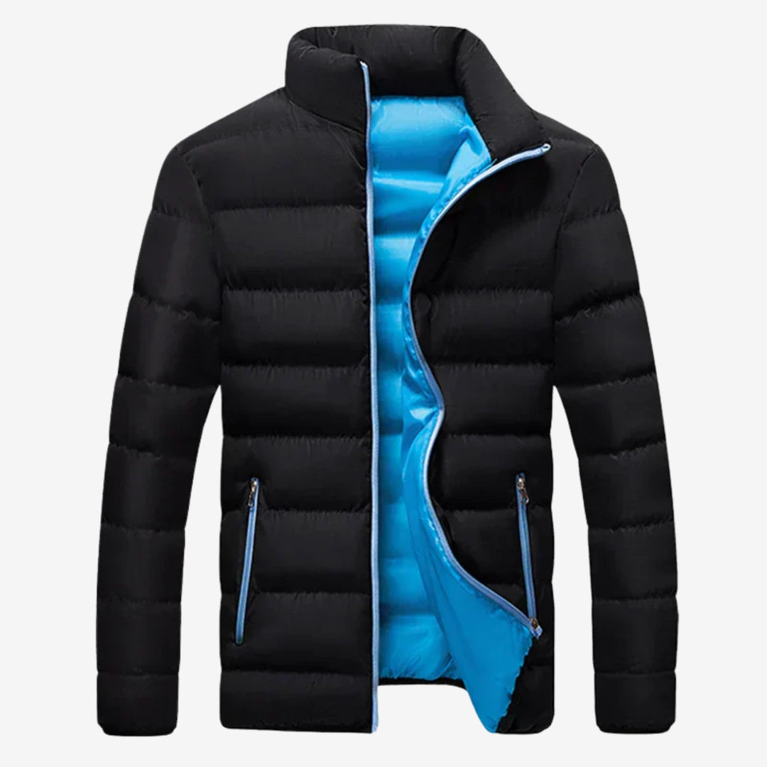 Adrian™ | Stylish Thermal Jacket