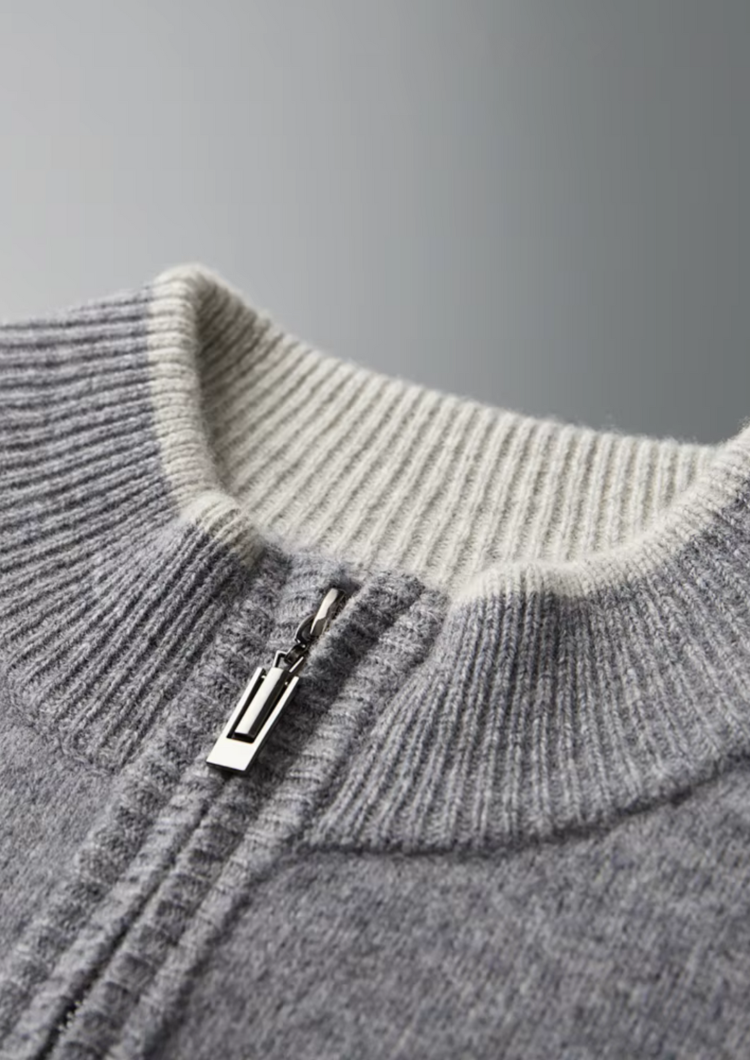 Henry - Merino Wool Set