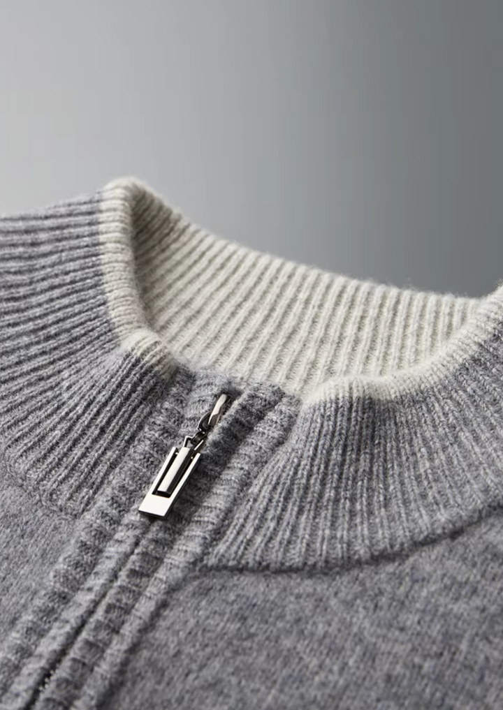 Henry - Merino Wool Set