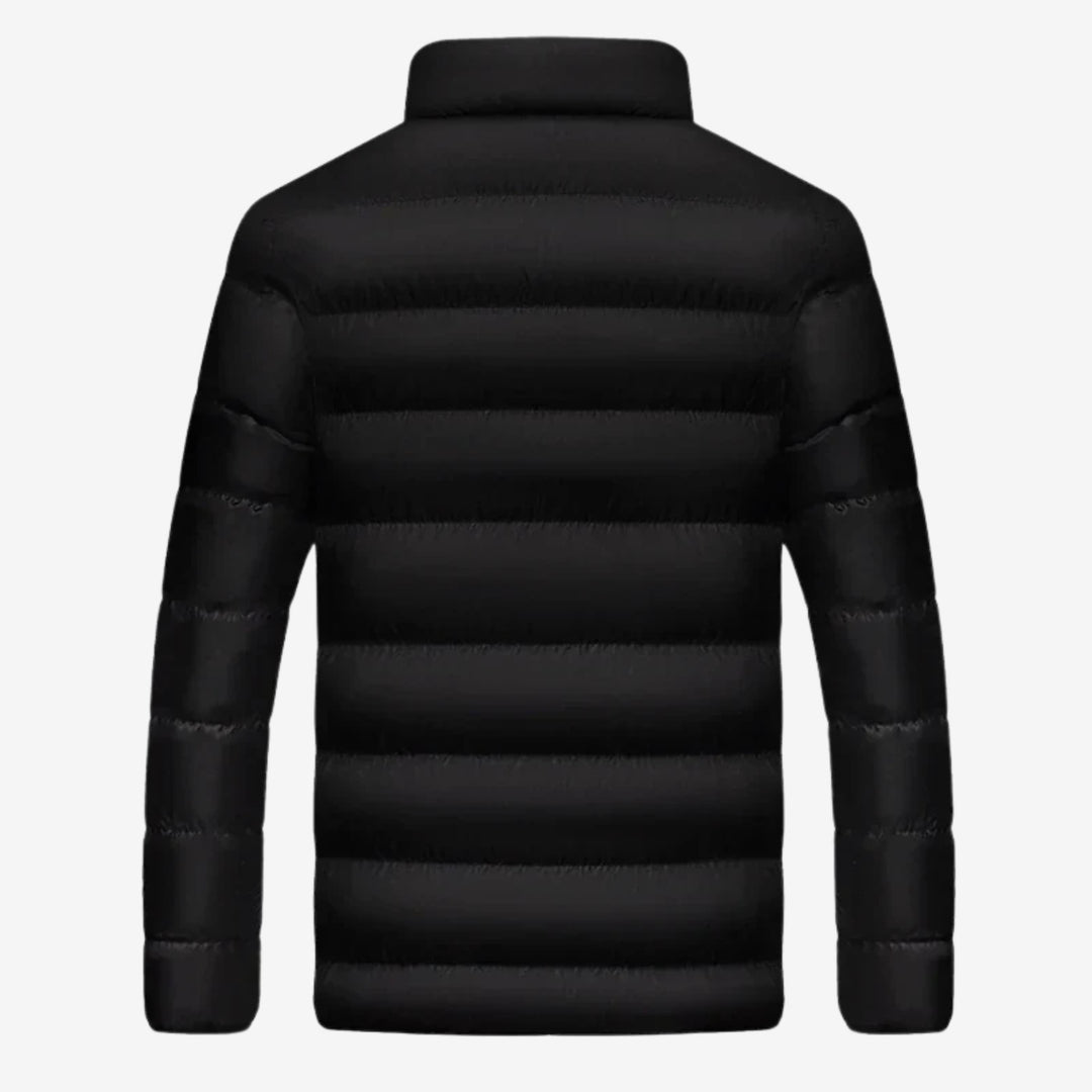 Adrian™ | Stylish Thermal Jacket