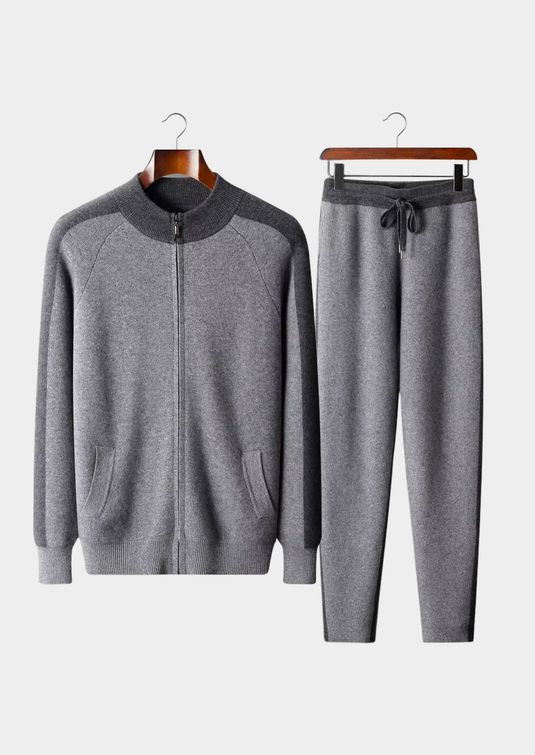 Lunoré Cashmere Set