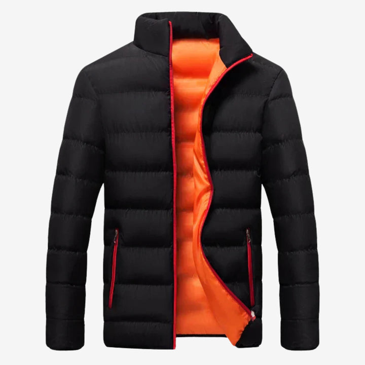 Adrian™ | Stylish Thermal Jacket
