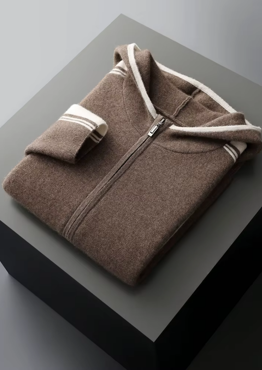 Jeffrey - Merino Wool Set