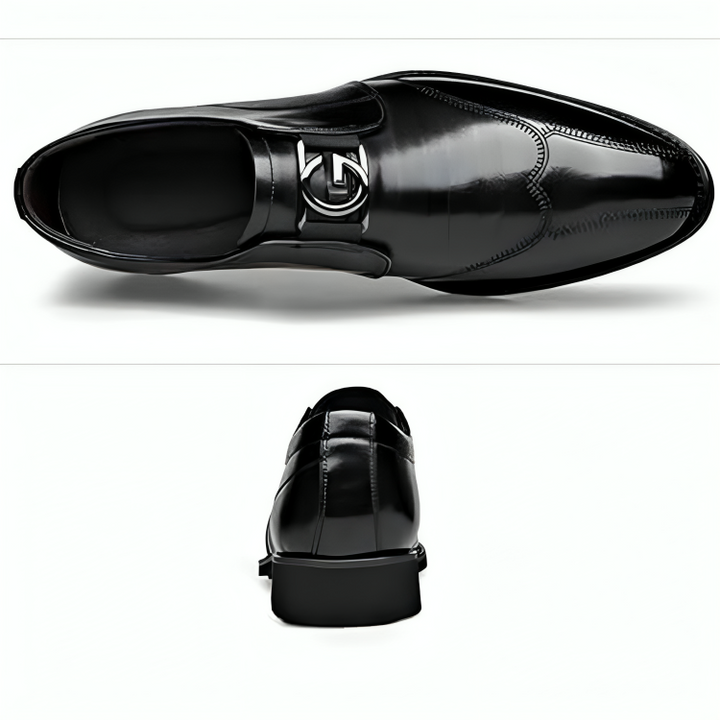 Giovanni Ferratti™ | Handcrafted Leather Shoes