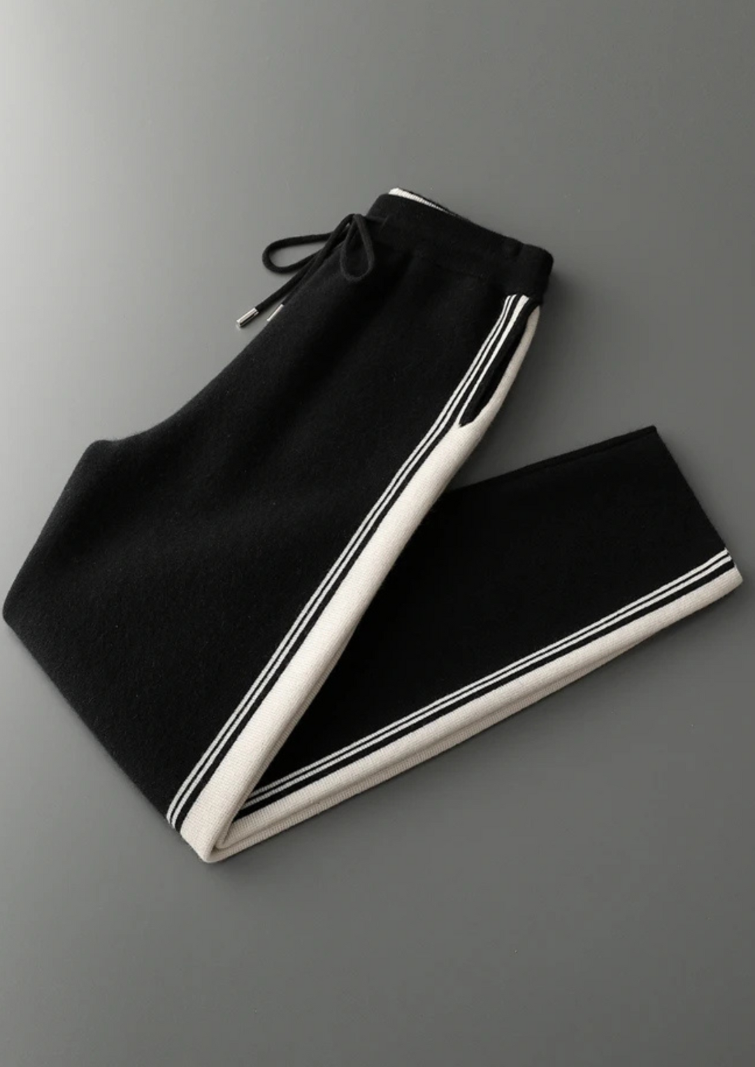 Jeffrey - Merino Wool Set