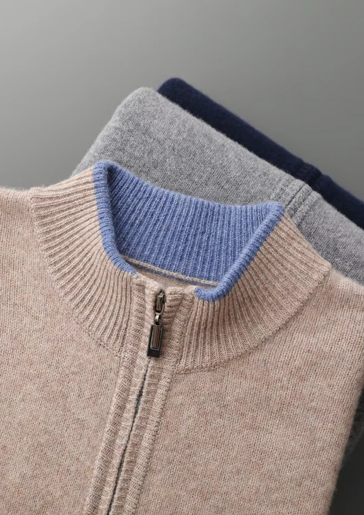 Henry - Merino Wool Set