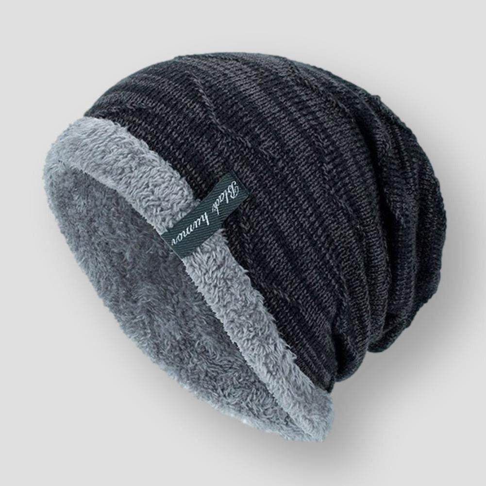 Saint Morris Tiverton Knitted Beanie