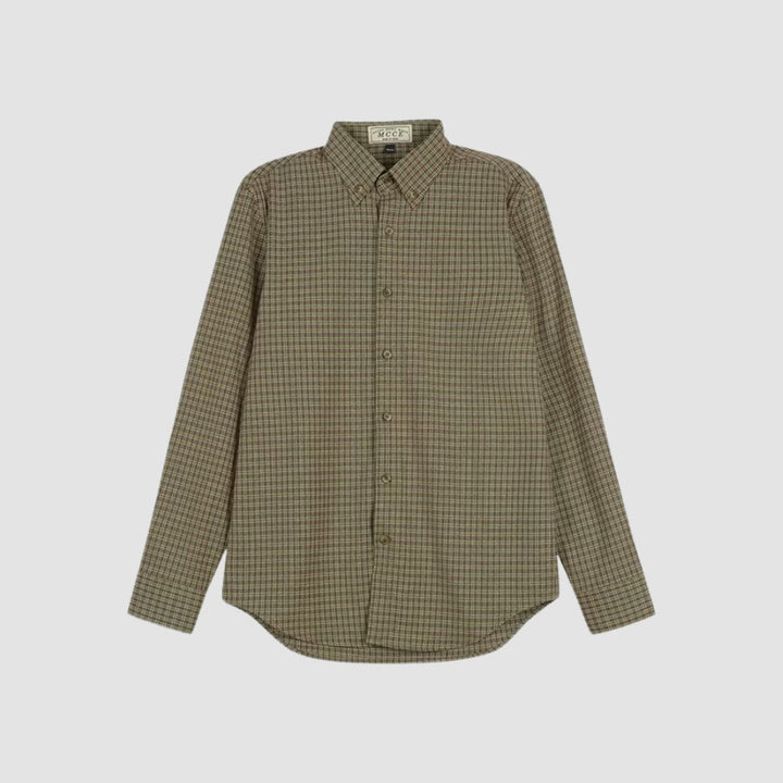 MV Retro French Style Shirt