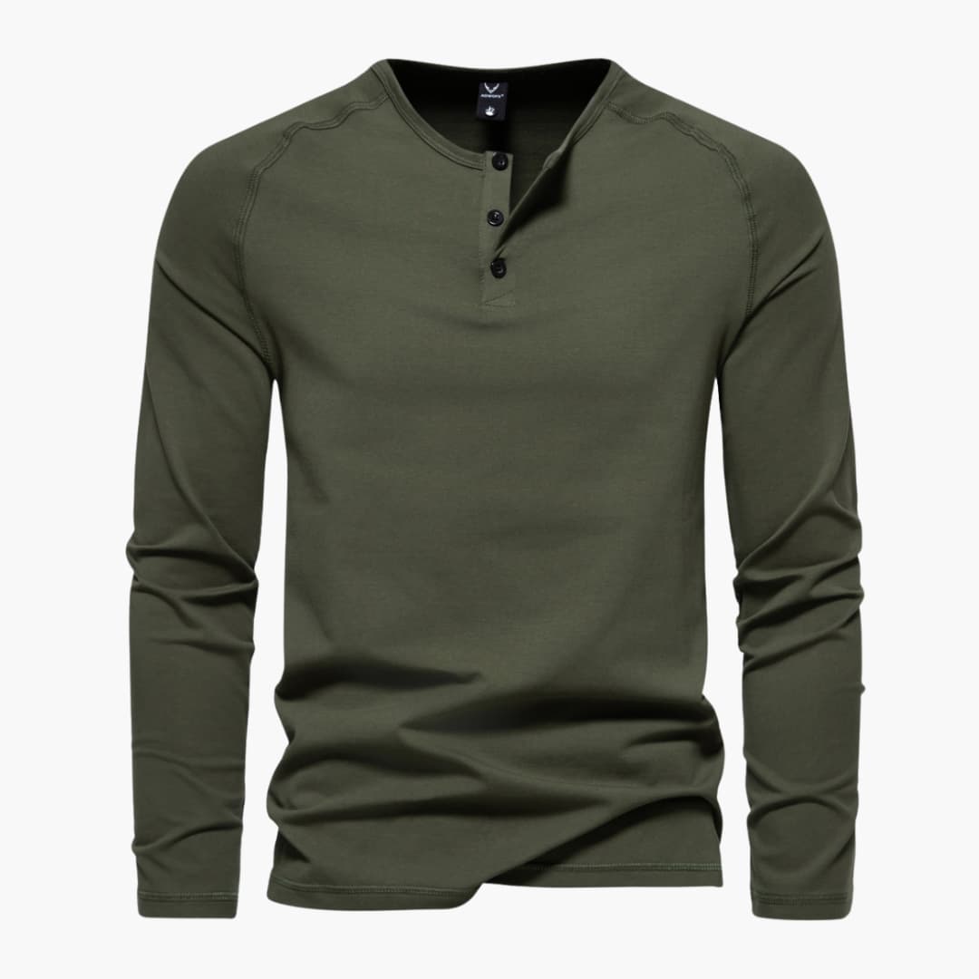 Trace™ | Long Sleeve Shirt