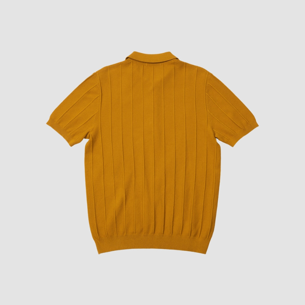 MV Ice Silk Polo Knitted T-Shirt