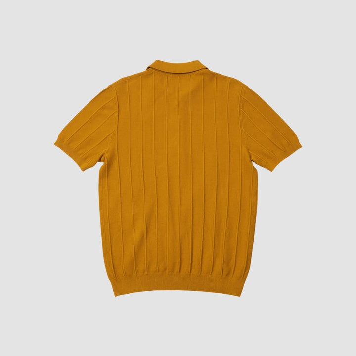 MV Ice Silk Polo Knitted T-Shirt