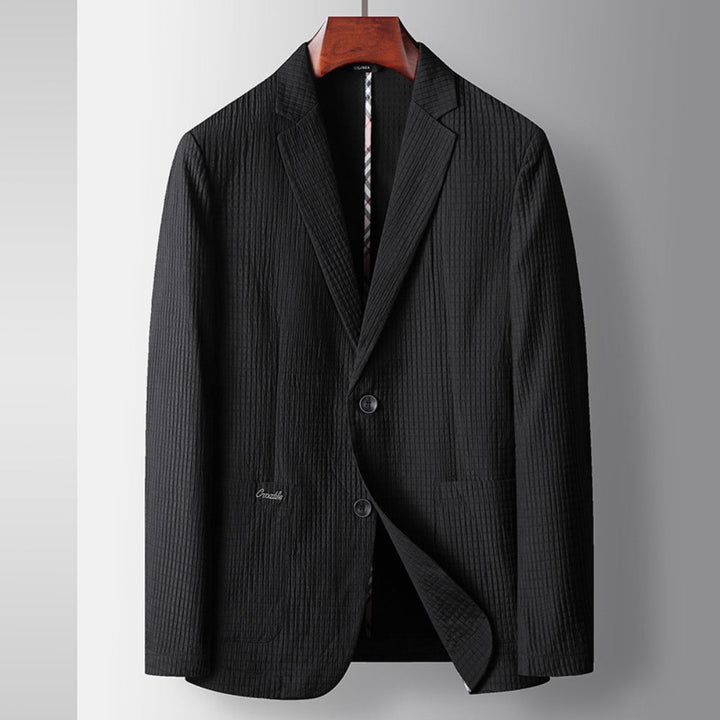 MV Light Luxury Non-Iron Business Suit Jacket