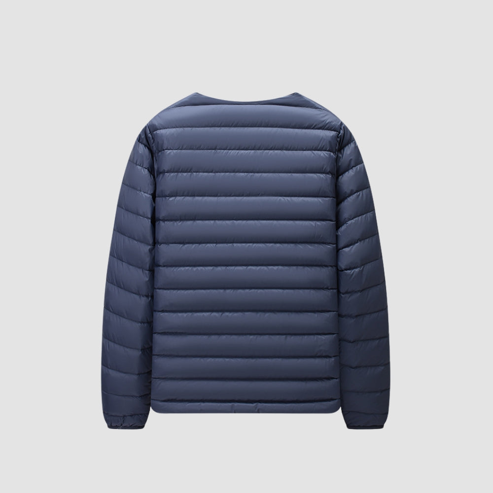 MV Winter V-Neck Down Jacket