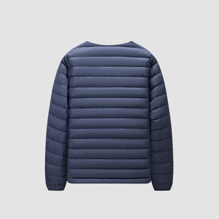 MV Winter V-Neck Down Jacket