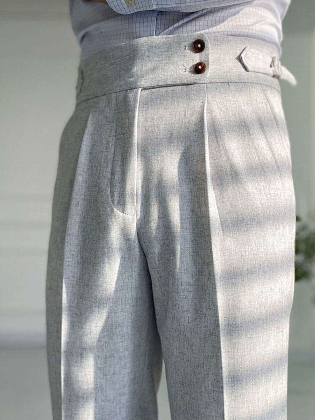 MV Naples Breathable Drape Trousers