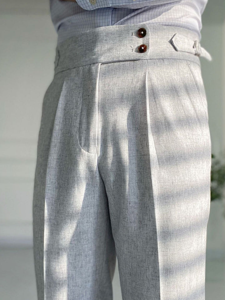 MV Naples Breathable Drape Trousers