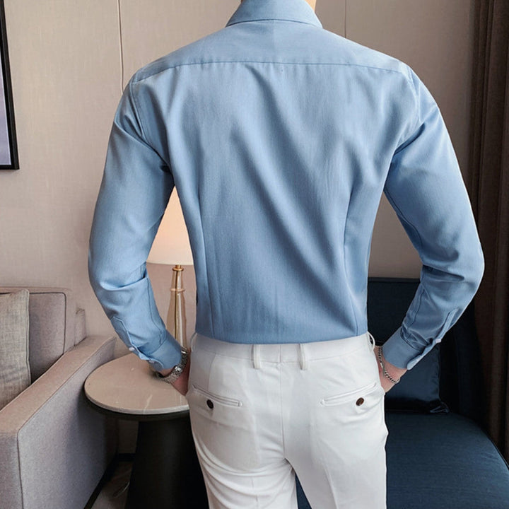 MV Large V-Neck Shirt