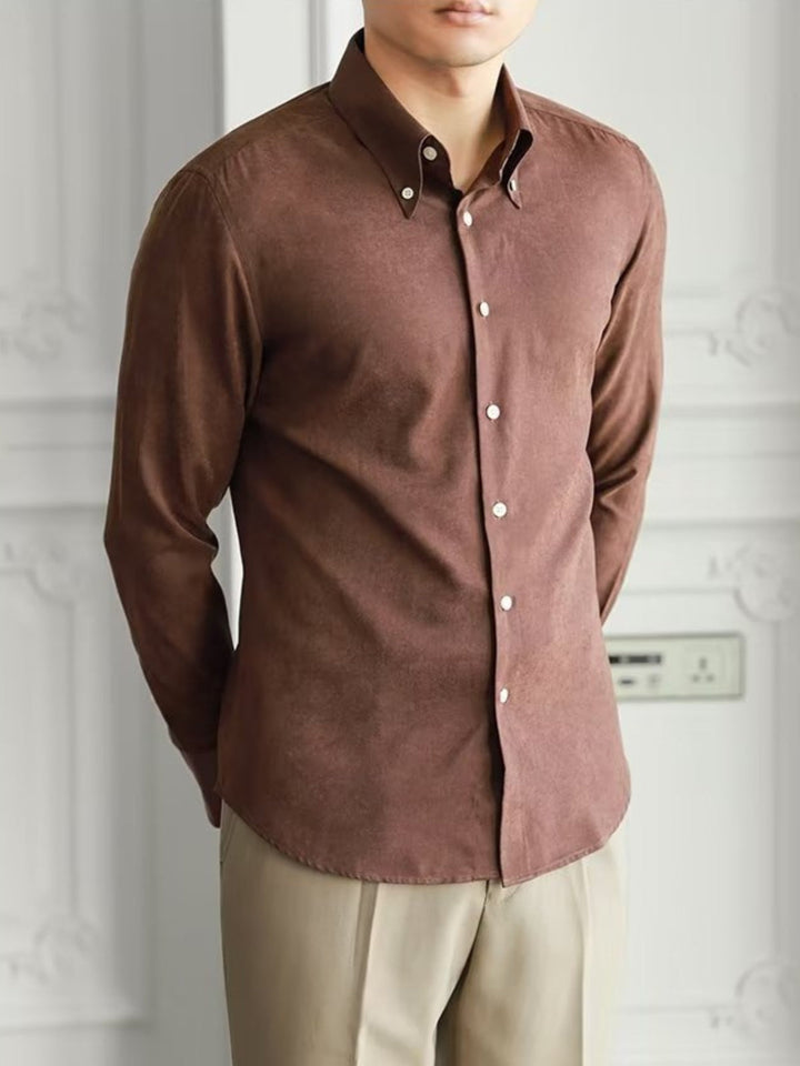 MV Artistic Lazy Trendy Shirt