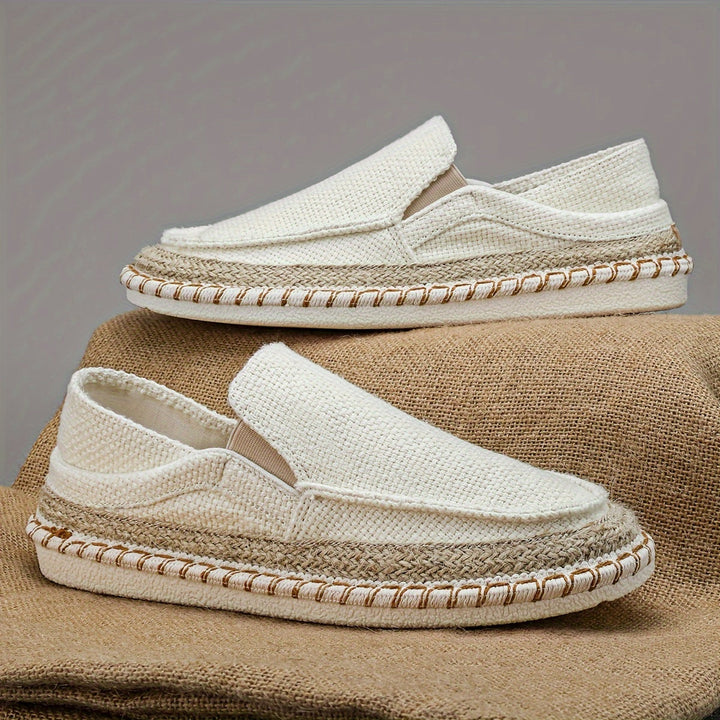 Marbella Summer Loafers